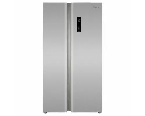 Холодильник EVELUX FSBS 5100 X