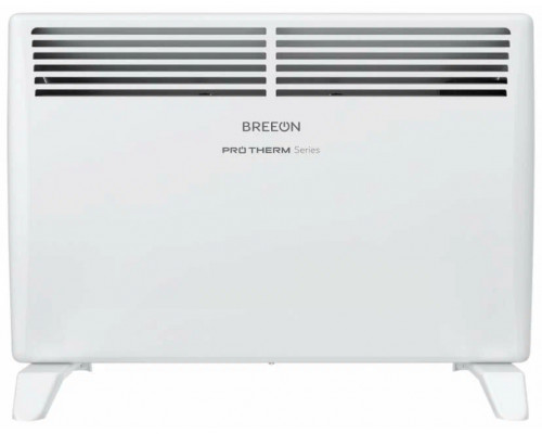 Конвектор Breeon Pro Therm BHCI-1000 SM белый