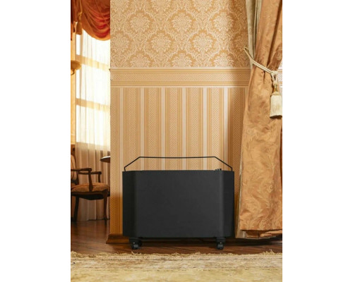 Конвектор Denzel XCE-2000B черный