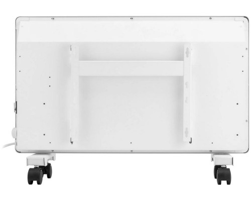 Конвектор Domfy DCW-CH1015 белый