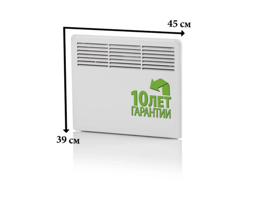 Конвектор ENSTO EPHBM02PR FinnHeat