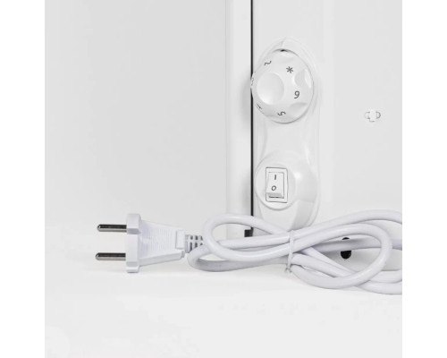 Конвектор ENSTO EPHBM02PR FinnHeat