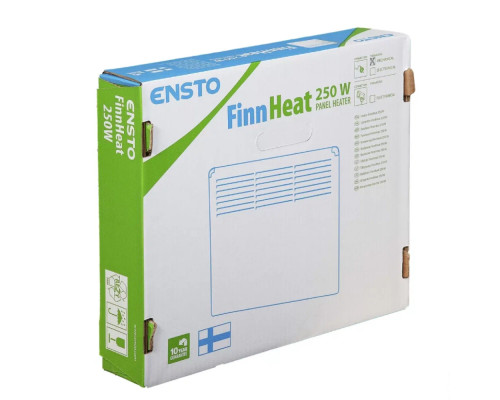 Конвектор ENSTO EPHBM02PR FinnHeat