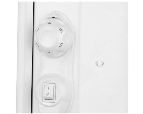 Конвектор ENSTO FinnHeat EPHBE20PR белый