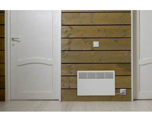 Конвектор ENSTO FinnHeat EPHBM05PR белый