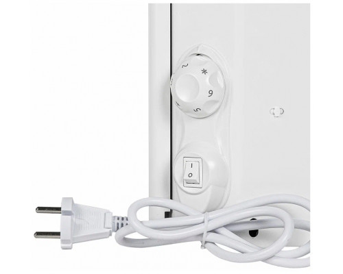 Конвектор ENSTO FinnHeat EPHBM20PR белый