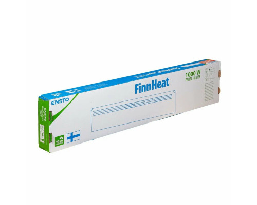 Конвектор ENSTO FinnHeat MINI EPHBMM10PR белый