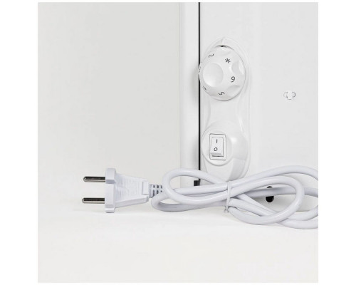 Конвектор ENSTO FinnHeat MINI EPHBMM10PR белый