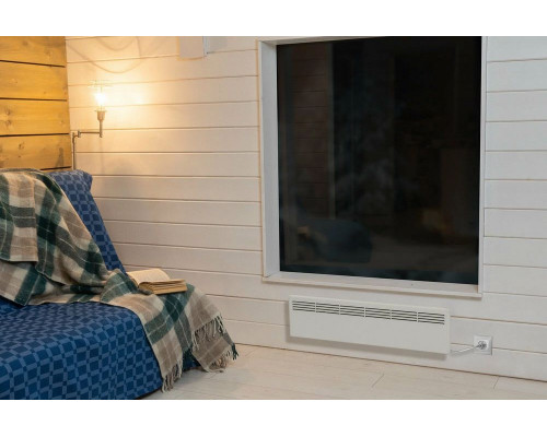 Конвектор ENSTO FinnHeat MINI EPHBMM10PR белый