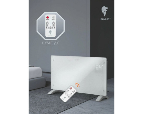Конвектор LEONORD LE-22-1500XE