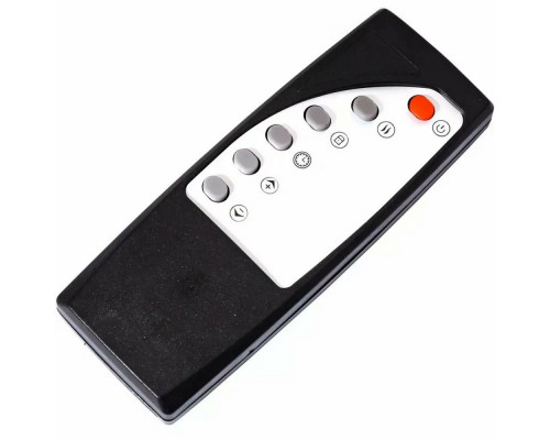 Конвектор Neoclima AURA-2000B черный