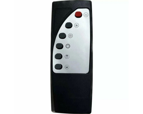 Конвектор Neoclima AURA-2000B черный