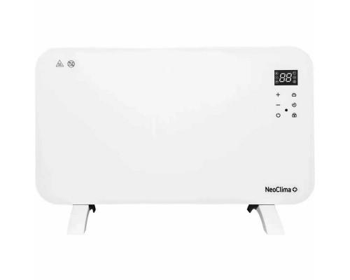 Конвектор Neoclima AURA-2000W белый
