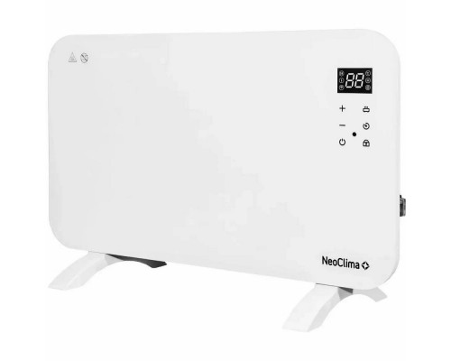 Конвектор Neoclima AURA-2000W белый