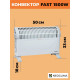 Конвектор Neoclima Fast 1500 w белый