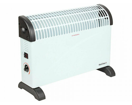 Конвектор Neoclima Fast 1500 w белый