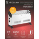 Конвектор Neoclima Fast 2000 w белый