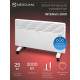 Конвектор Neoclima Intenso 2000 белый