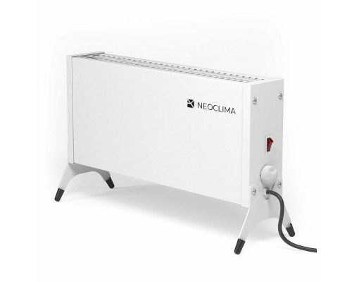 Конвектор Neoclima Nano 1500W белый