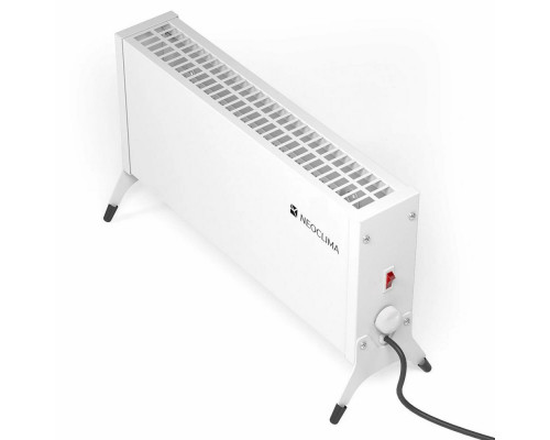 Конвектор Neoclima Nano 1500W белый