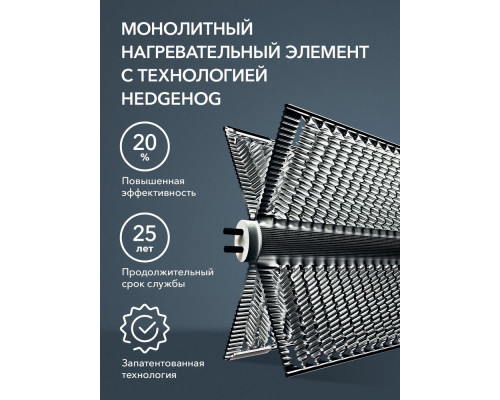 Конвектор Electrolux ECH/A2-1500 M