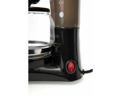 Кофеварка GOODHELPER CM-D102