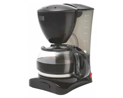 Кофеварка GOODHELPER CM-D102