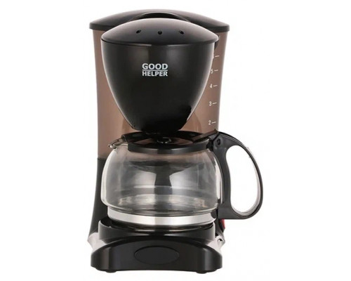 Кофеварка GOODHELPER CM-D102