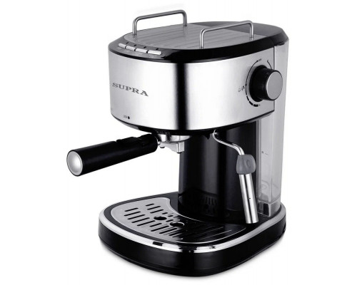 Кофеварка SUPRA CMS-1515