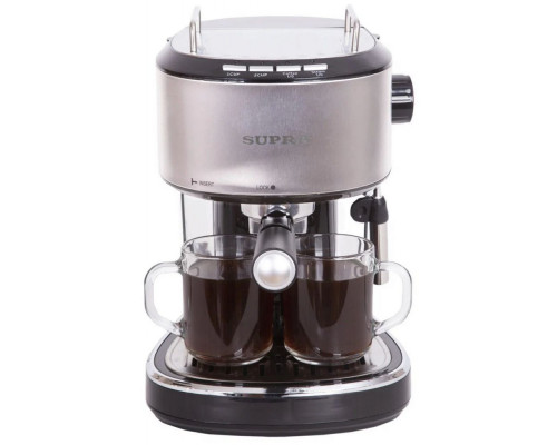 Кофеварка SUPRA CMS-1515