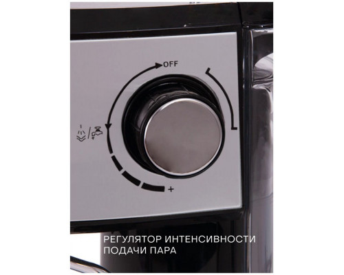 Кофеварка SUPRA CMS-1515