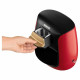Кофеварка Sencor SCE 2101RD красный