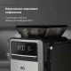 Кофеварка BQ CM3002 черный-стальной
