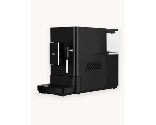 Кофемашина BQ ACM1136M черный