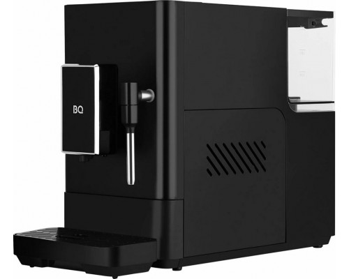 Кофемашина BQ ACM1136M черный