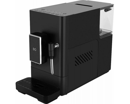 Кофемашина BQ ACM1136M черный