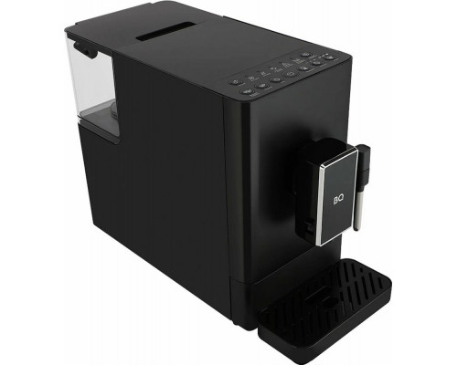 Кофемашина BQ ACM1136M черный