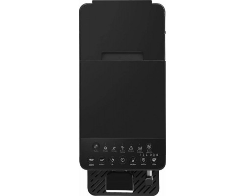 Кофемашина BQ ACM1136M черный