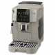 Кофемашина Delonghi Magnifica Start ECAM220.50.BG бежевый/серебристый