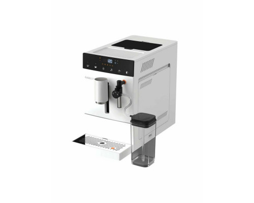 Кофемашина GARLYN L500