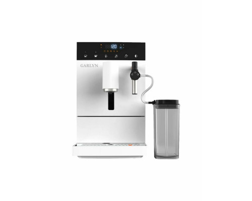 Кофемашина GARLYN L500