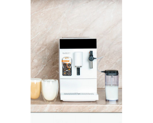 Кофемашина GARLYN L500