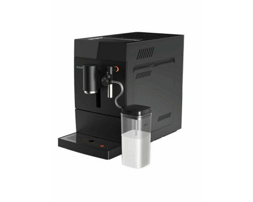 Кофемашина GARLYN L600