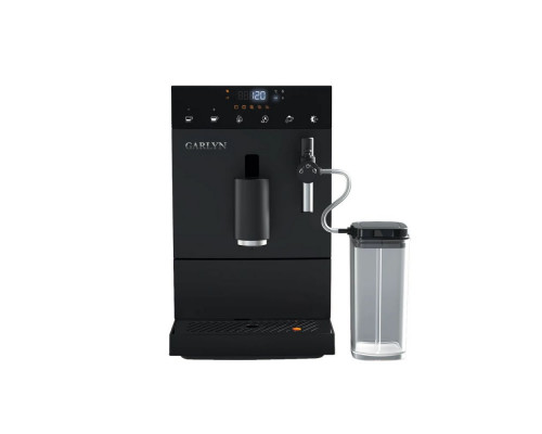 Кофемашина GARLYN L600