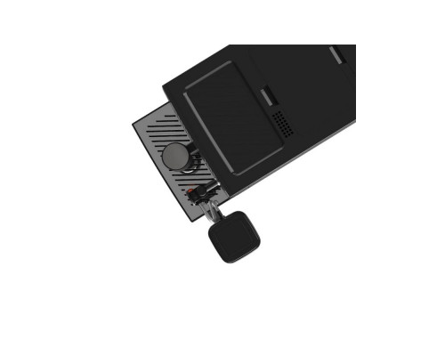 Кофемашина GARLYN L600