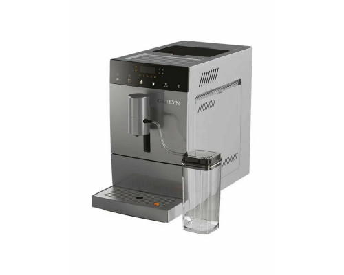 Кофемашина GARLYN L800