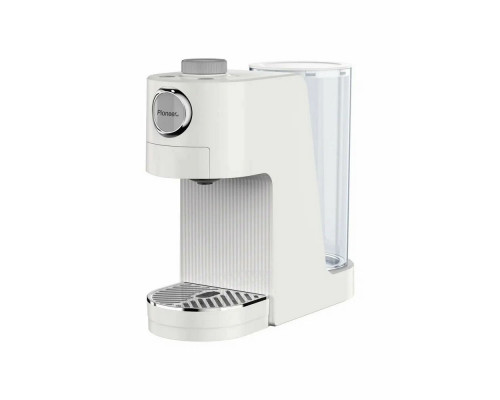 Кофемашина PIONEER CM150C белый