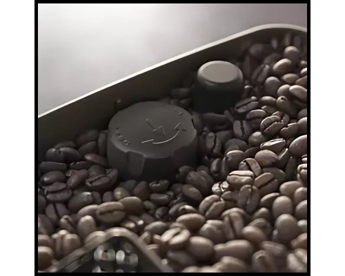 Кофемашина Philips EP2230/10 черный