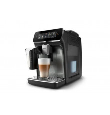 Кофемашина Philips EP3349/70 черный