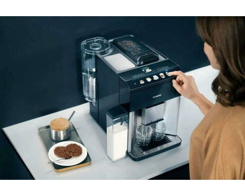 Кофемашина Siemens EQ500 INTEGRAL TQ513GB1